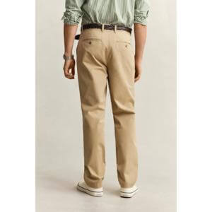 Gant Regular Fit Classic Chinos